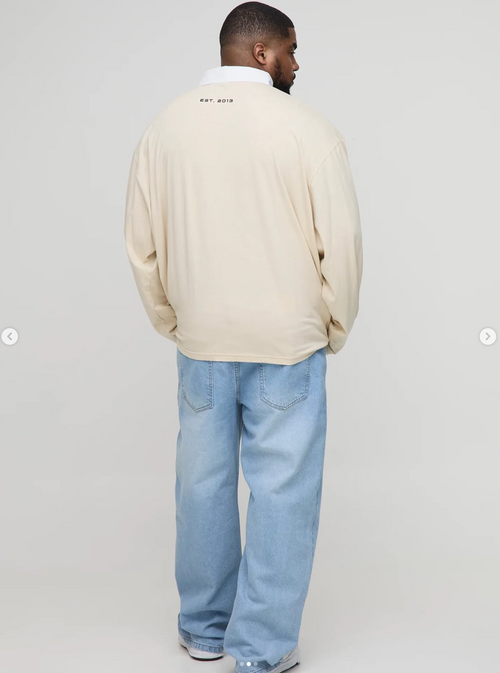 BOOHOO-MAN