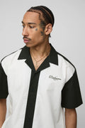 BOOHOO-MAN