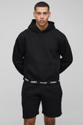 BOOHOO-MAN
