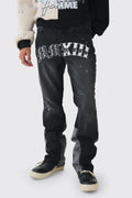 BOOHOO-MAN