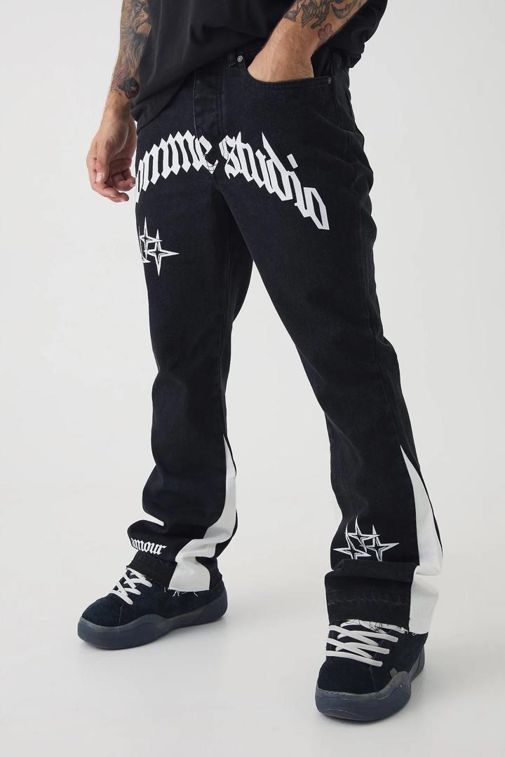 BOOHOO-MAN