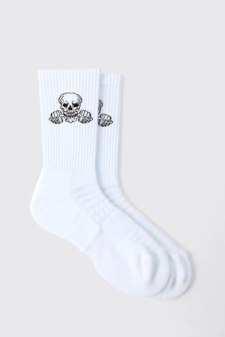 BOOHOO-MAN