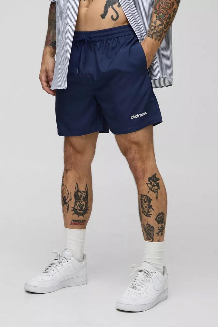 BOOHOO-MAN
