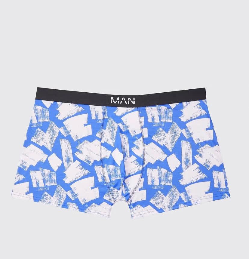BOOHOO-MAN