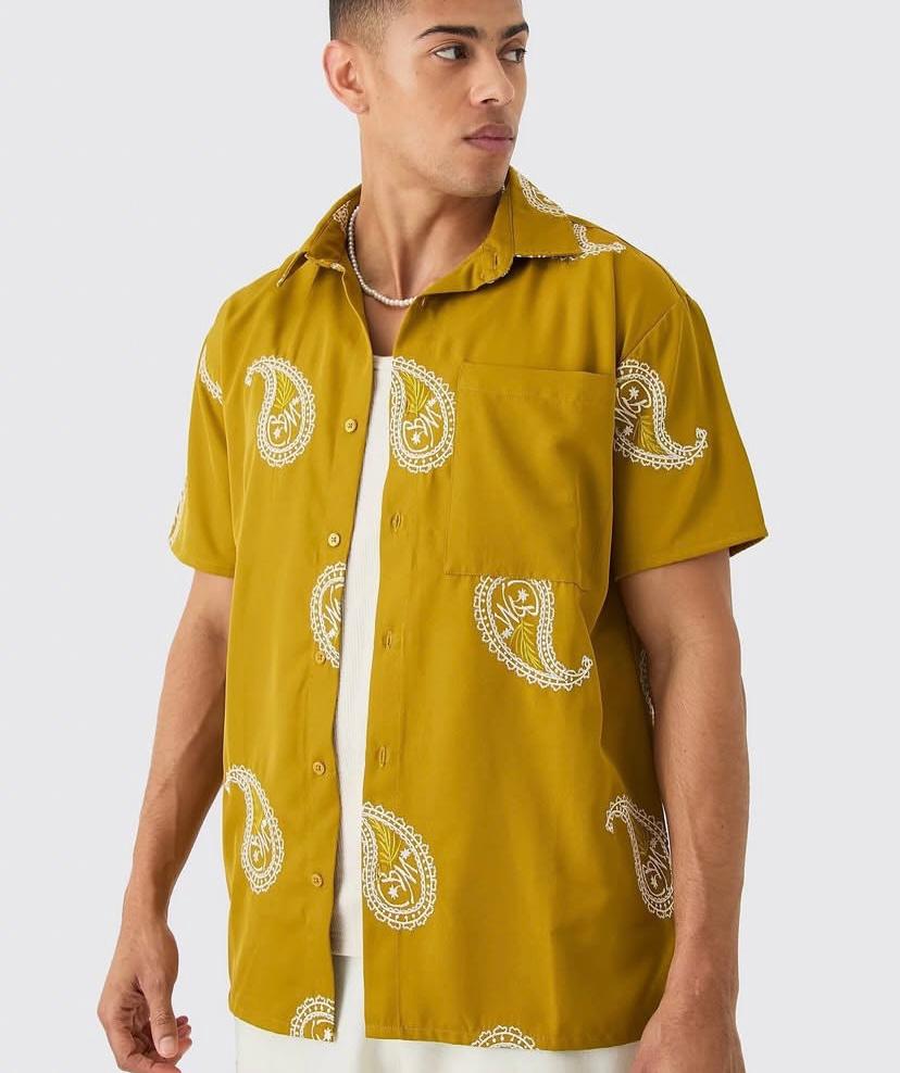 BOOHOO-MAN