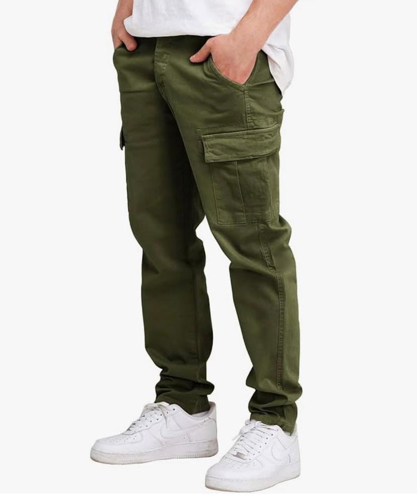 cargo pant