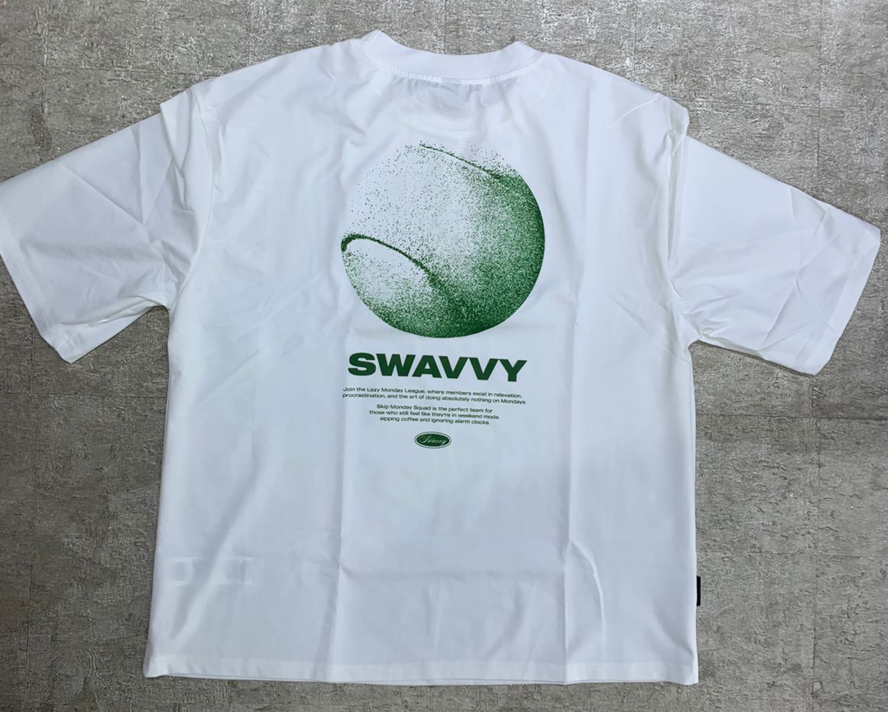 SWAVVY