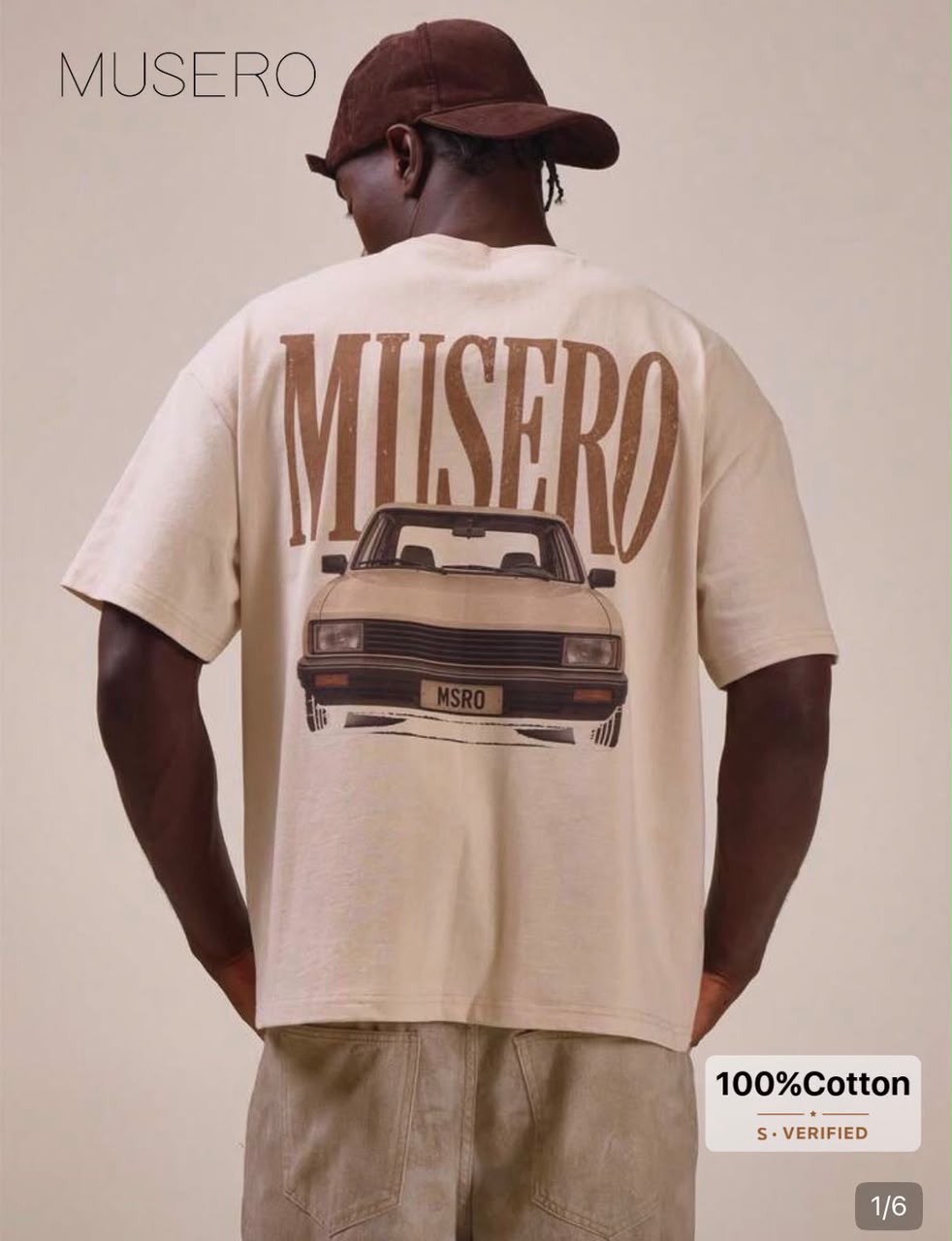 MUSERO