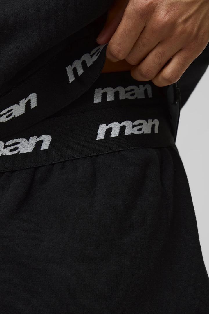 BOOHOO-MAN