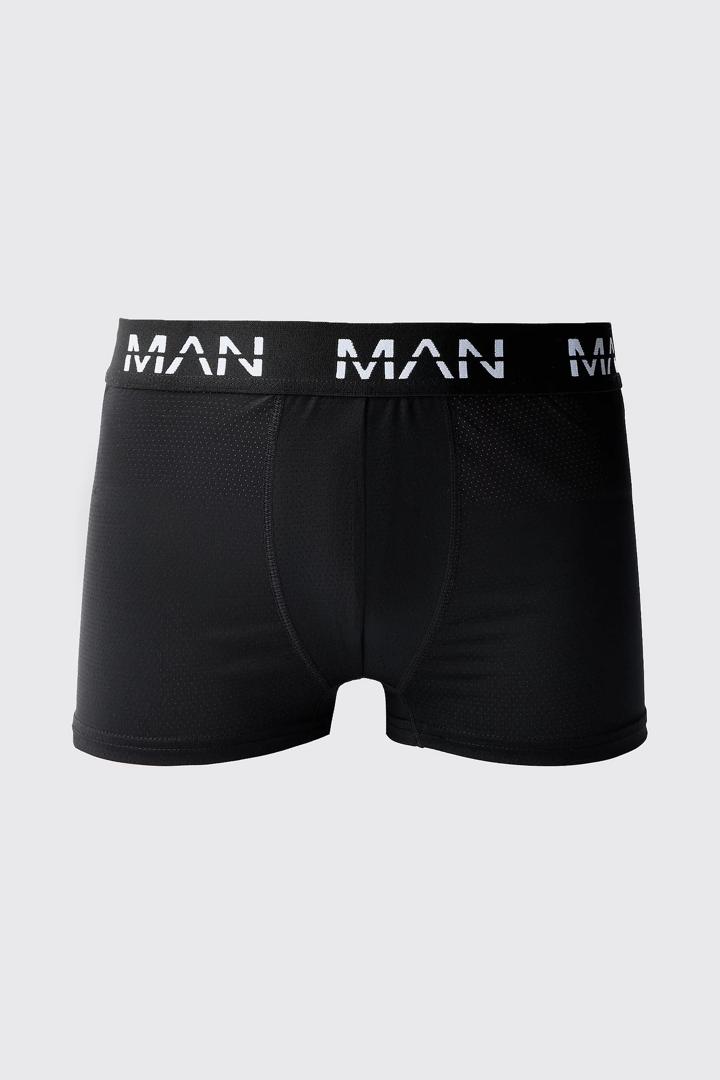 BOOHOO-MAN