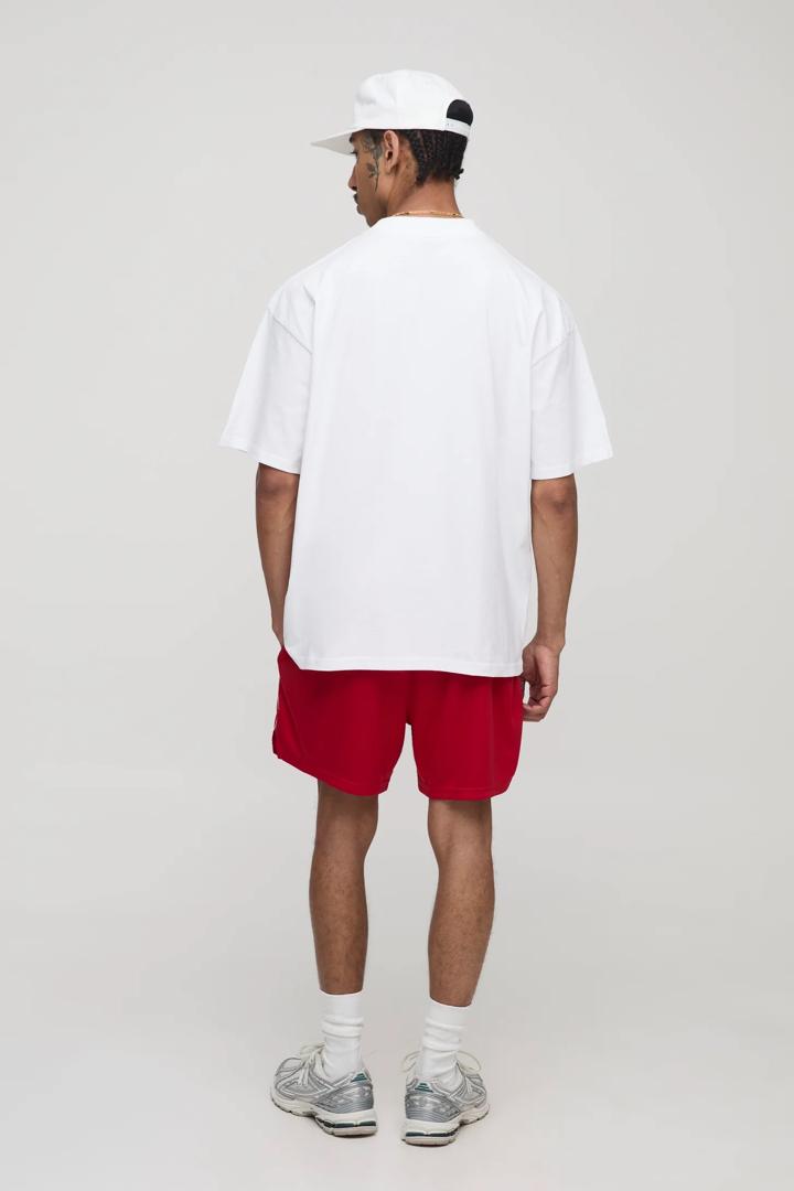 BOOHOO-MAN