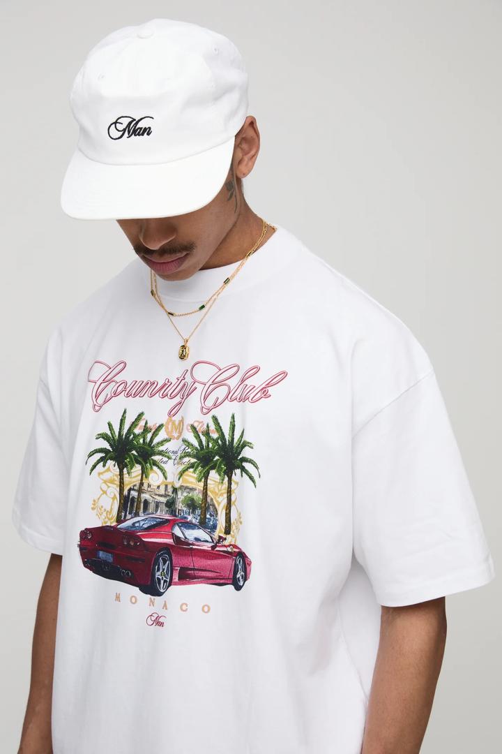BOOHOO-MAN
