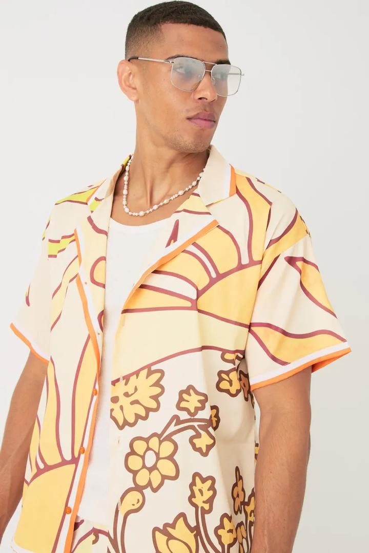 BOOHOO-MAN