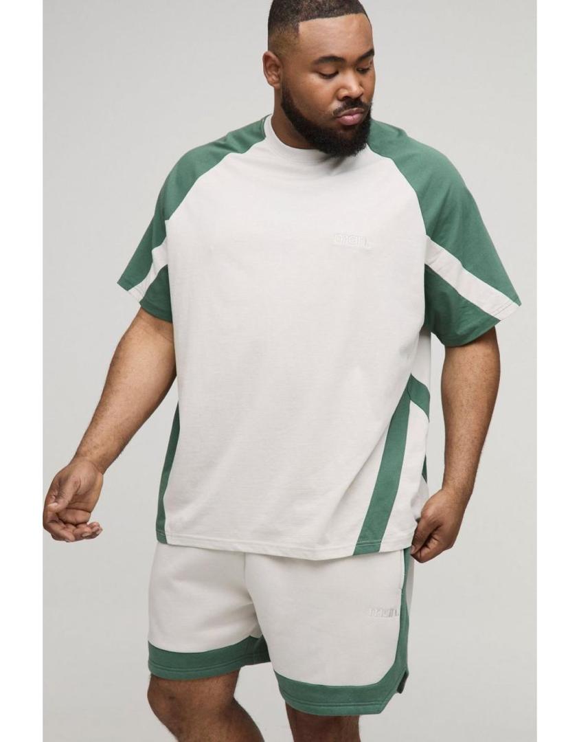 BOOHOO-MAN