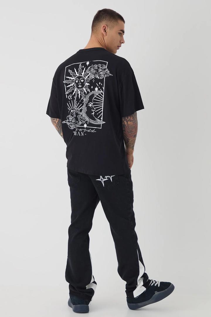 BOOHOO-MAN