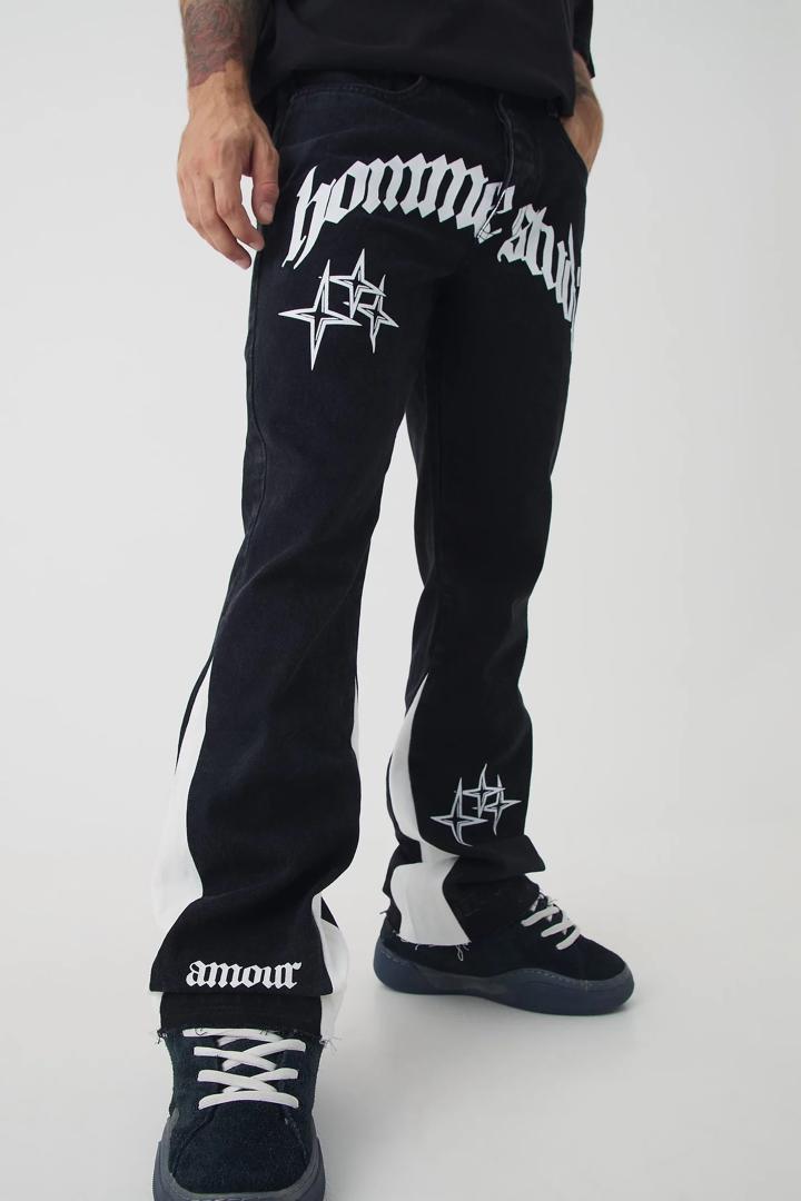 BOOHOO-MAN