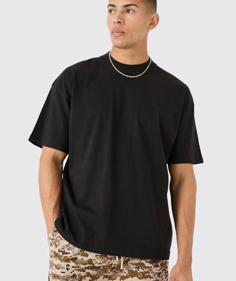 BOOHOO-MAN