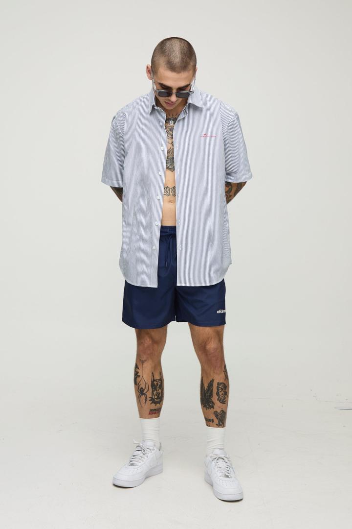 BOOHOO-MAN