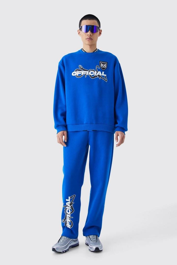 BOOHOO-MAN