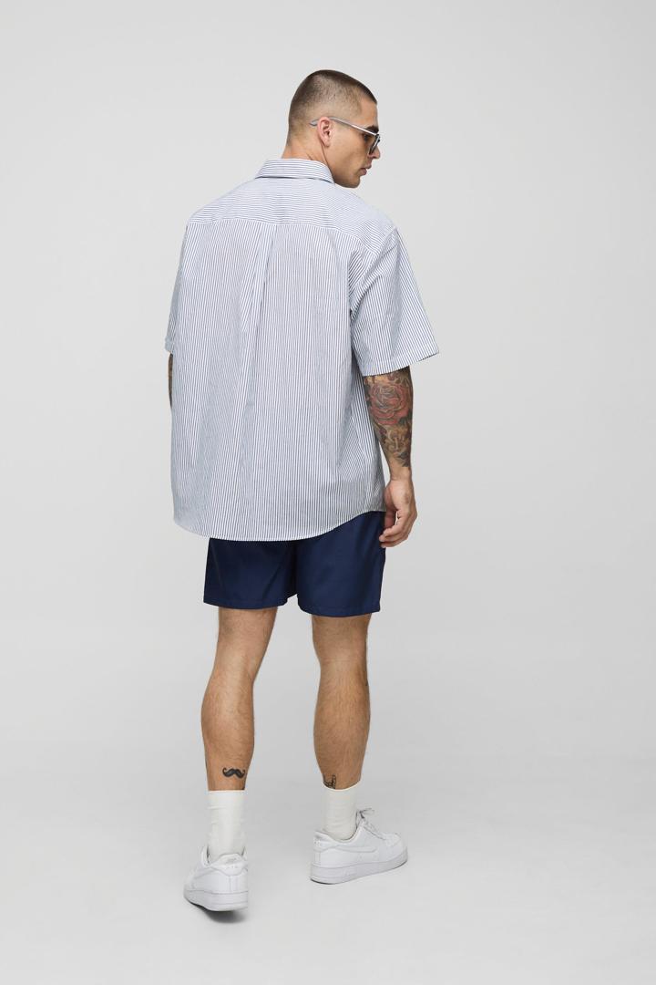 BOOHOO-MAN