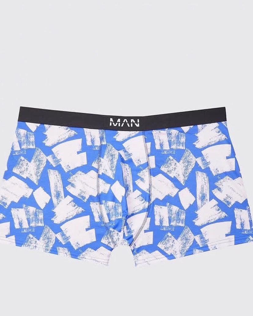 BOOHOO-MAN