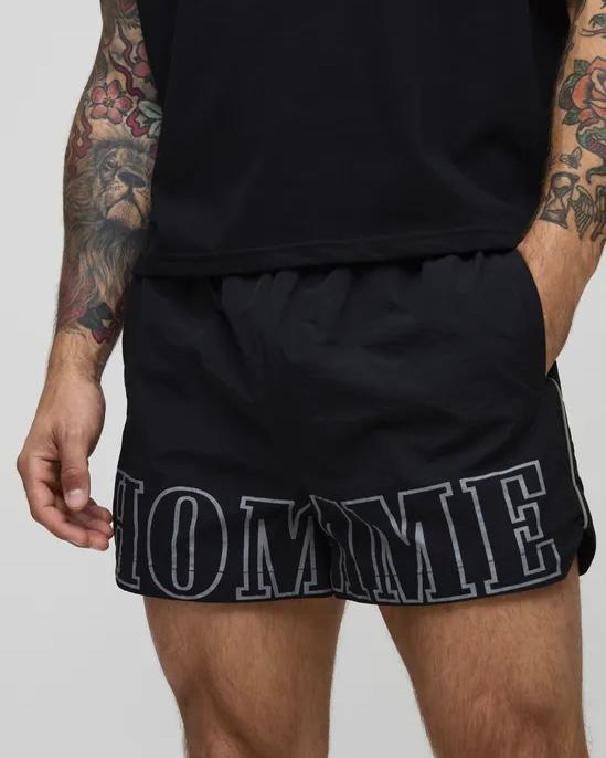 BOOHOO-MAN