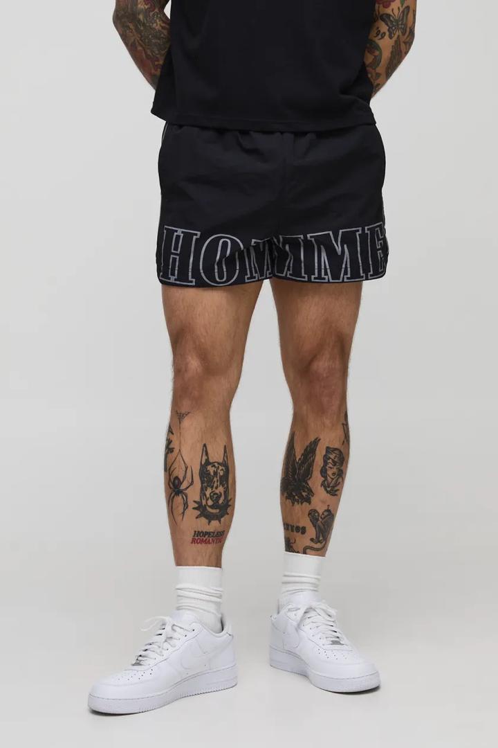 BOOHOO-MAN