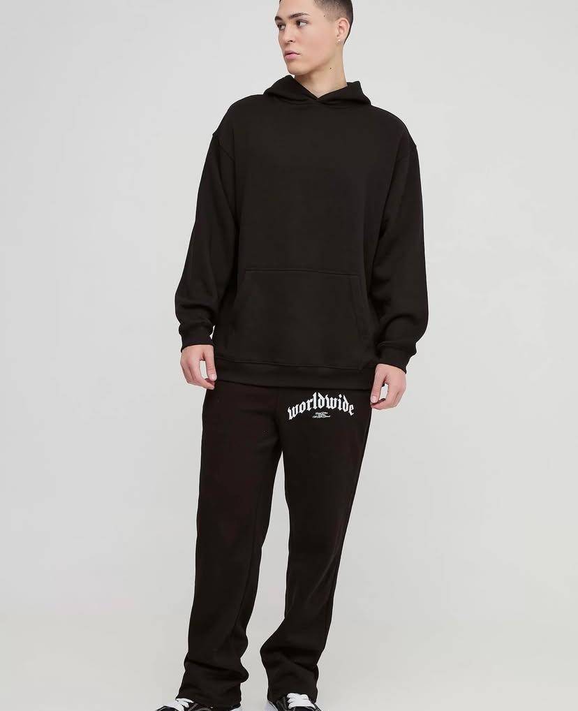 BOOHOO-MAN