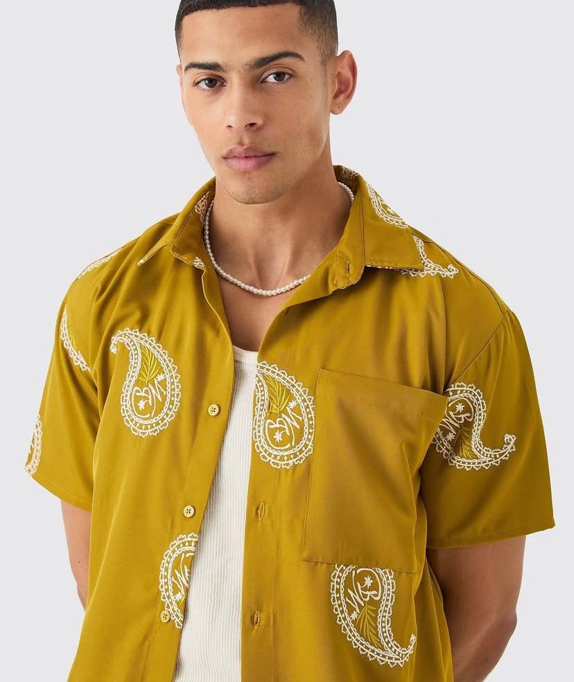 BOOHOO-MAN