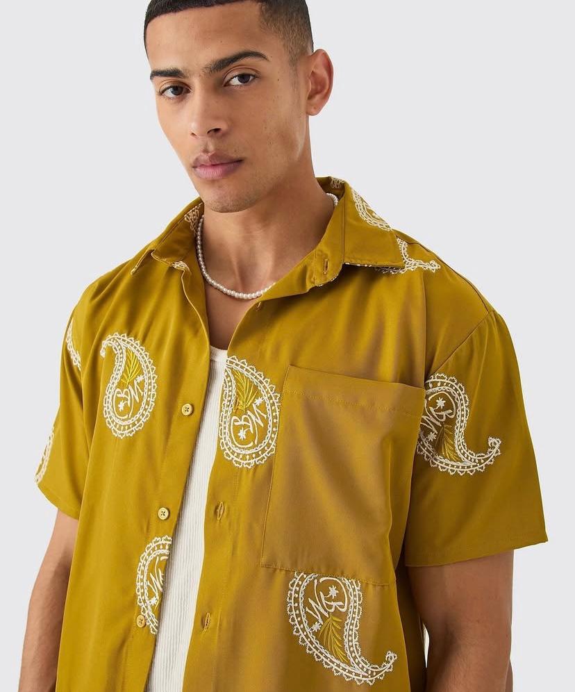 BOOHOO-MAN
