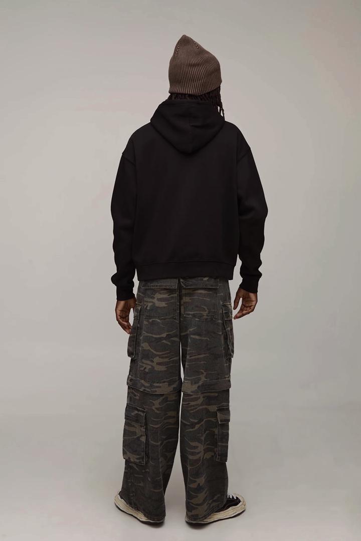 BOOHOO-MAN