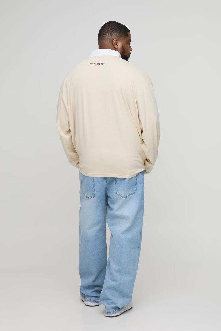 BOOHOO-MAN