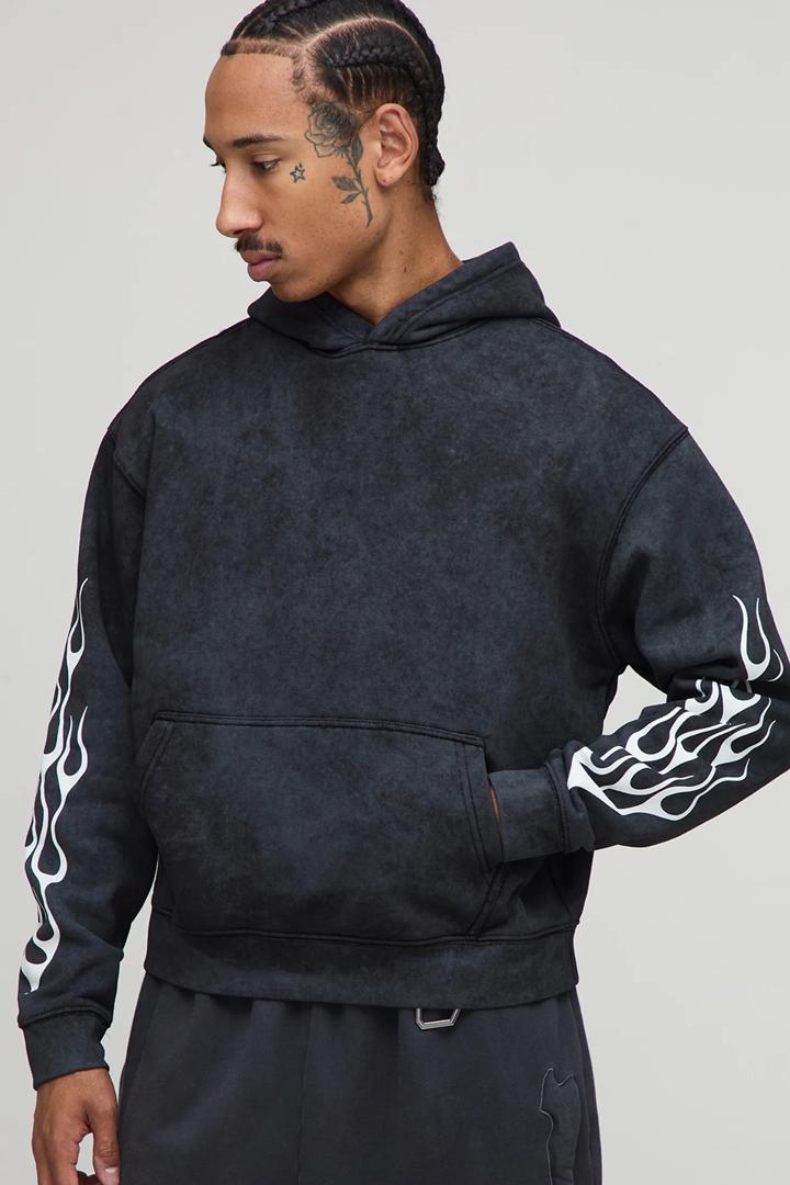 BOOHOO-MAN