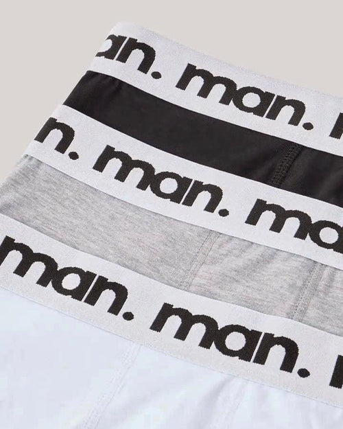 BOOHOO MAN