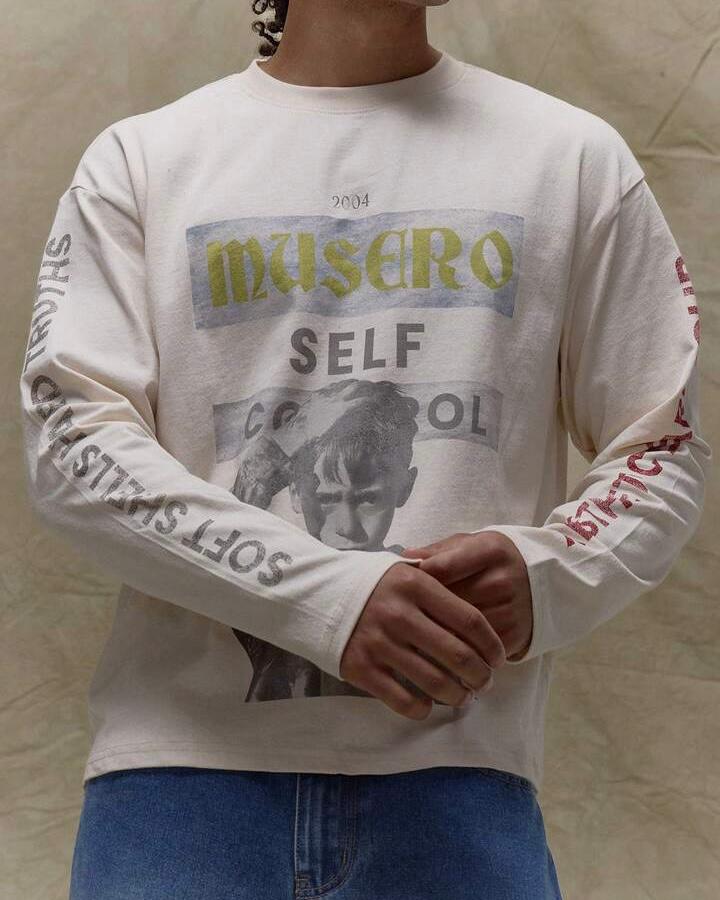 MUSERO