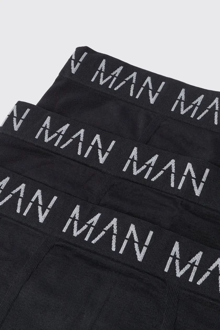 BOO-HOO MAN