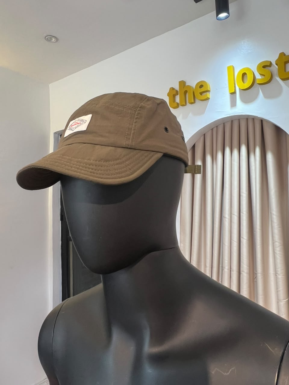 THELOSTCULTURE