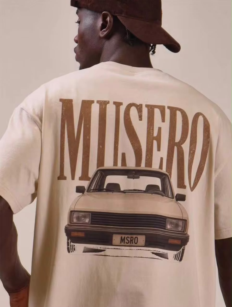 MUSERO